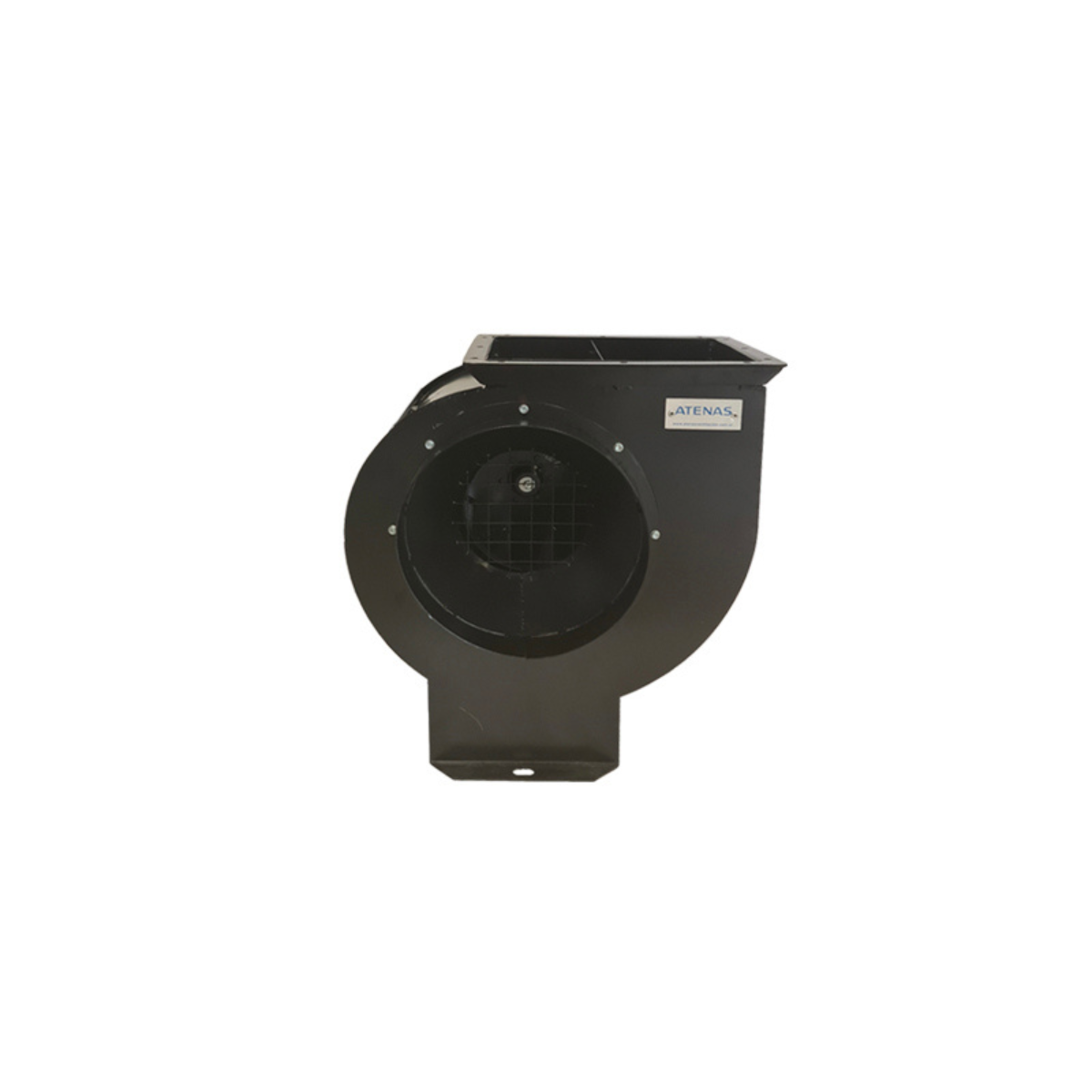 Extractor Centrifugo Trifásico 1400 RPM Atenas SBT270-4P - Pireo