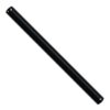 Barral para Ventilador de Techo 120 CM Negro Ø2,54 B120NIMP - Pireo