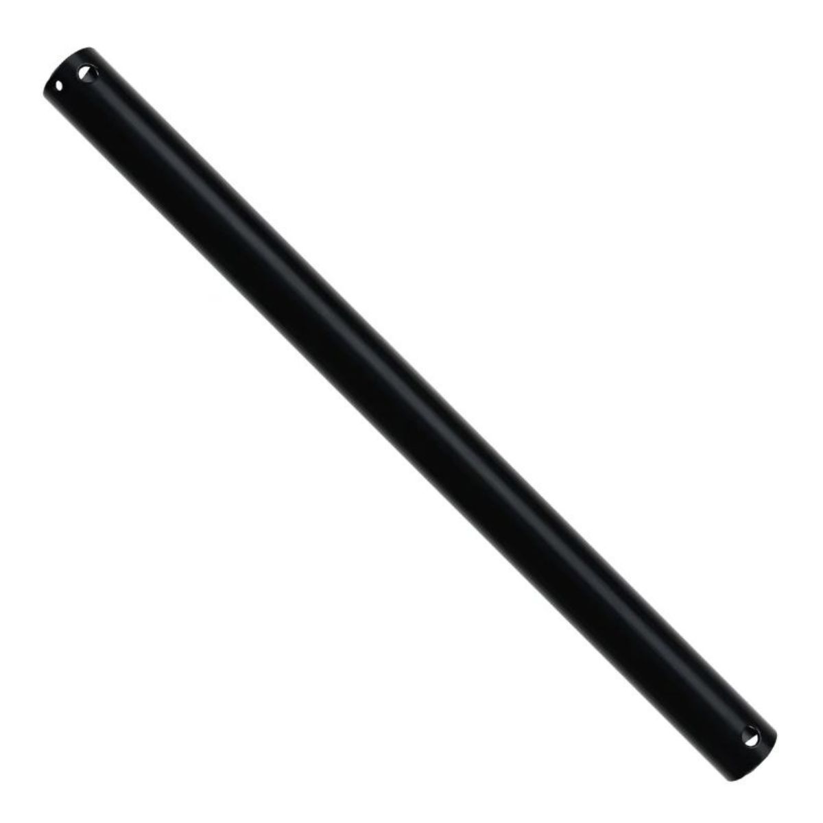 Barral para Ventilador de Techo 120 CM Negro Ø2,54 B120NIMP - Pireo
