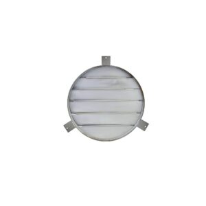 Rejilla Móvil Para Extractor Industrial 35 CM Atenas PM35 - Pireo