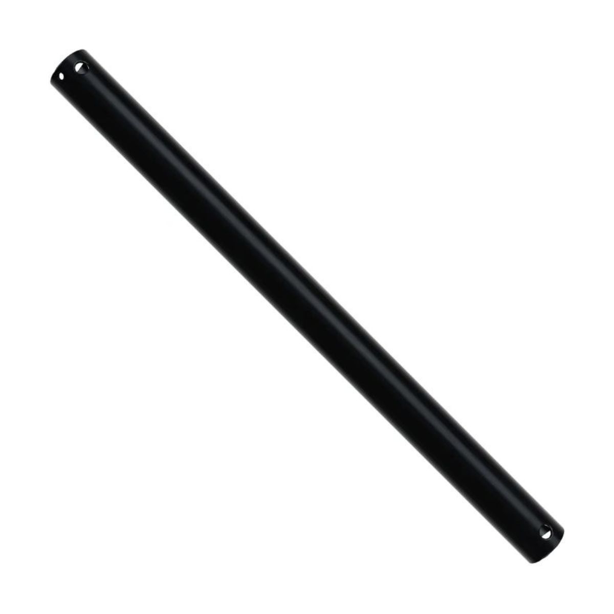 Barral Para Ventiladores de Techo 85 CM Negro Ø2,54 B85NIMP - Pireo