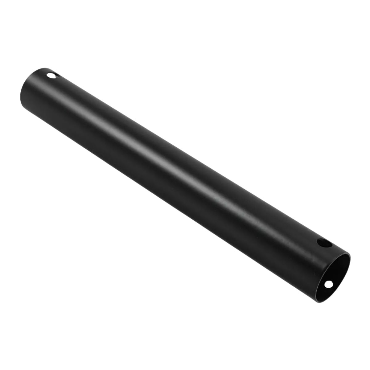 Varilla Barral Para Ventiladores de Techo 60 CM Negro Ø2,54 B60NIMP - Pireo