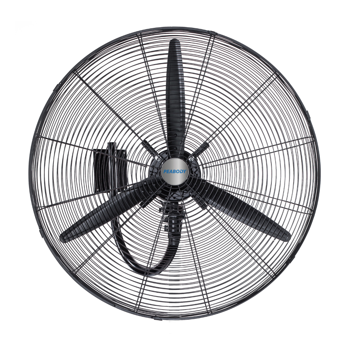 Ventilador De Pie y Pared Industrial 30" Aluminio Peabody PE-VI300ME - Pireo Ventilador De Pie y Pared Industrial 30" Aluminio Peabody PE-VI300ME - Pireo