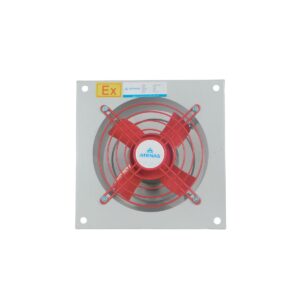 Extractor Antiexplosivo 20 cm 220v 1400rpm 20027 - Pireo