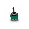 Conmutador Bipolar Exterior 8 Ampers Elibet 205 - Pireo