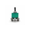 Conmutador Bipolar Exterior 8 Ampers Elibet 205 - Pireo