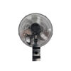 Ventilador De Pared Negro Metálico 20" Atenas 20M - Pireo Ventilador De Pared Negro Metálico 20" Atenas 20M - Pireo