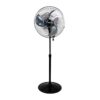 Ventilador de Pie Hojas Metálicas 20" Atenas 20P - Pireo