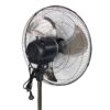 Ventilador de Pie Hojas Metálicas 20" Atenas 20P - Pireo