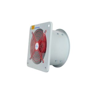 Extractor Antiexplosivo 25 cm 220v 1400rpm 25032