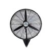 Ventilador de Pared Oscilante 26″ (65 cm) – Motor Atenas 26M - Pireo
