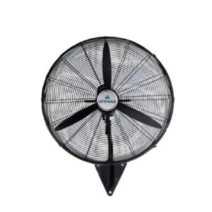 Ventilador De Pared Industrial Oscilante 30" Atenas 30M - Pireo