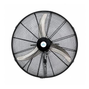 Ventilador De Pared Industrial Oscilante 26" Atenas 26MV - Pireo