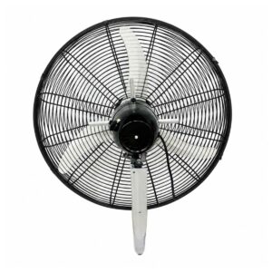 Ventilador De Pared Industrial Oscilante 26" Atenas 26MV - Pireo
