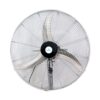 Ventilador De Pared Industrial Oscilante 26" Atenas 26MV - Pireo