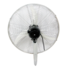 Ventilador De Pared Industrial Oscilante 26" Atenas 26MV - Pireo