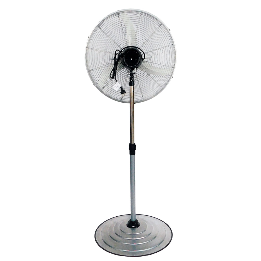Ventilador De Pie Industrial 26" 160W Atenas 26PV - Pireo