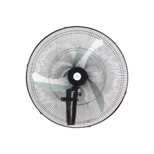 Ventilador De Pared Industrial Motor Weg 27" Atenas 27M - Pireo