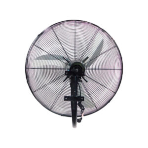 Ventilador De Pared Industrial Motor Weg 27" Atenas 27M - Pireo