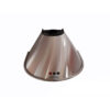 Campana De Cocina Con Motor 80 CM Atenas 281-80FLA - Pireo