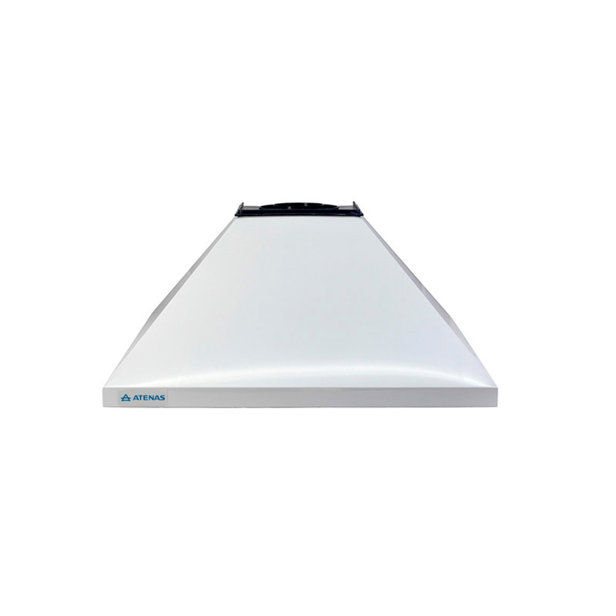 Campana De Cocina Blanca Vacía 60 CM Atenas 293-60B - Pireo