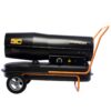 Calefactor Cañón A Kerosene Lusqtoff HTBGO-60A - Pireo Calefactor Cañón A Kerosene Lusqtoff HTBGO-60A - Pireo