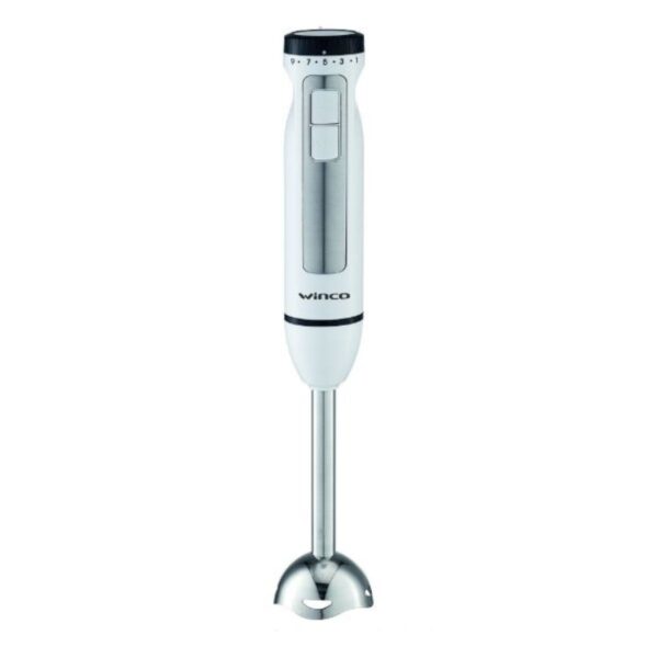 Licuadora De Mano Con Accesorios 1000 W Midea W1012 - Pireo