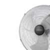 Turbo Ventilador Aspas Metálicas 20" Peabody PE-VP150 - Pireo