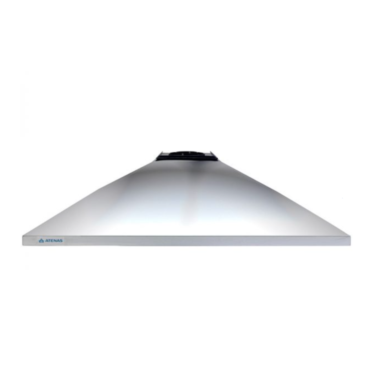 Campana De Cocina Acero Vacia 120 CM Atenas 293-120A - Pireo Campana De Cocina Acero Vacia 120 CM Atenas 293-120A - Pireo