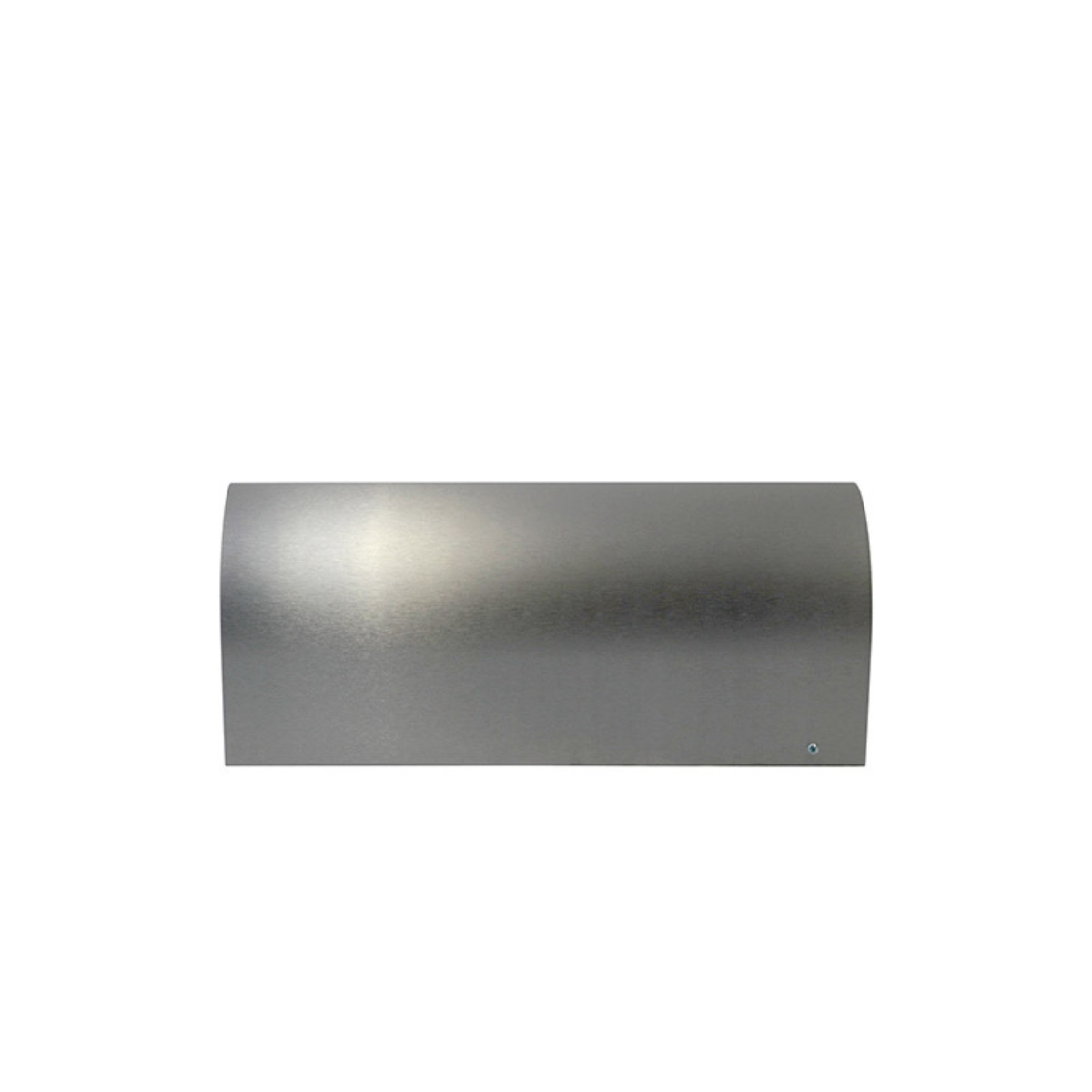 Cubre Caño Acero Inoxidable Cónico 50 CM Atenas CCC50A - Pireo