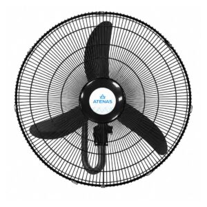 Ventilador De Pared Industrial Oscilante 30" 30MV - Pireo