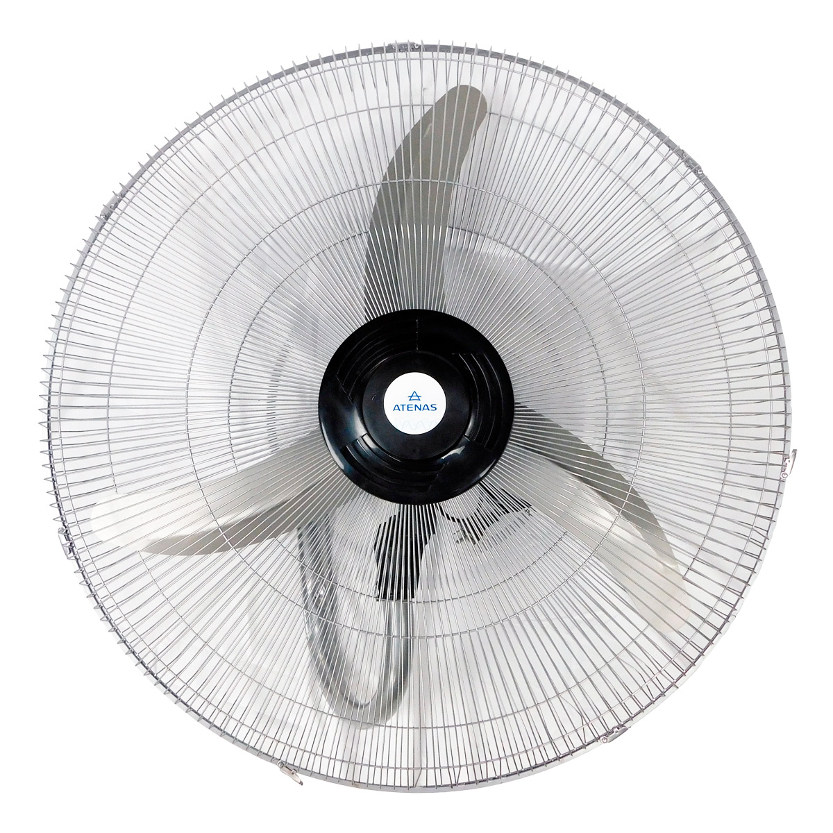 Ventilador De Pared Industrial Oscilante 30" Atenas 30MV - Pireo