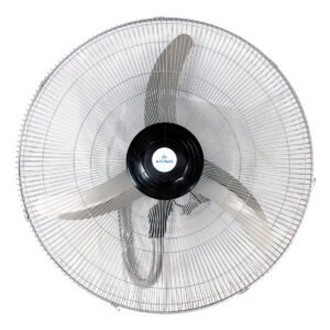 Ventilador De Pared Industrial Oscilante 30" Atenas 30MV - Pireo