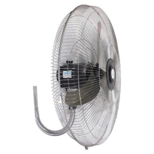 Ventilador De Pared Industrial Oscilante 30" Atenas 30MV - Pireo