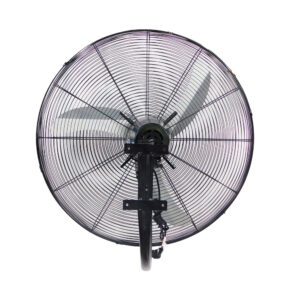 Ventilador De Pared Industrial Motor Weg Atenas 31M - Pireo