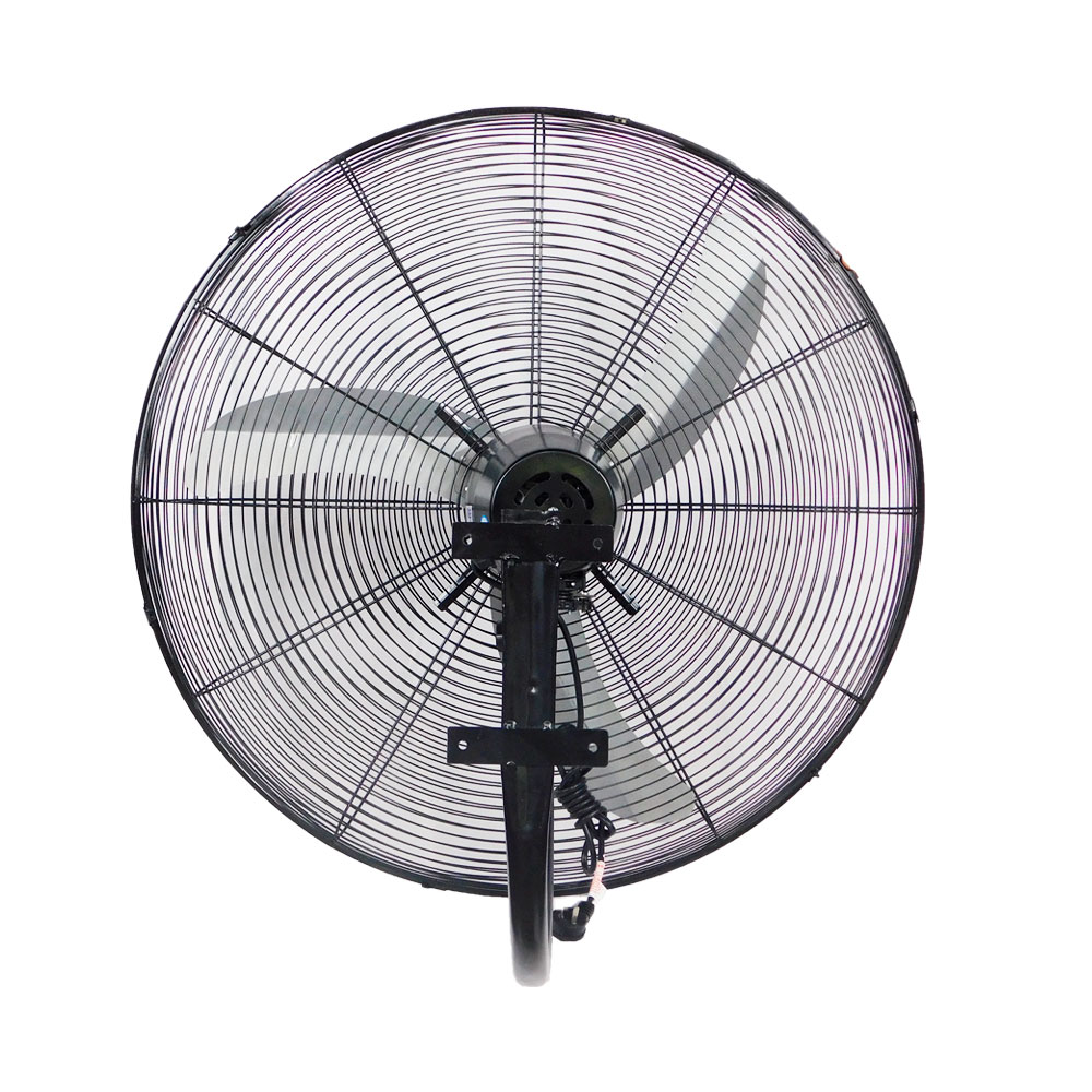 Ventilador De Pared Industrial Motor Weg Atenas 31M - Pireo