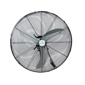 Ventilador De Pared Industrial Motor Weg Atenas 31M - Pireo