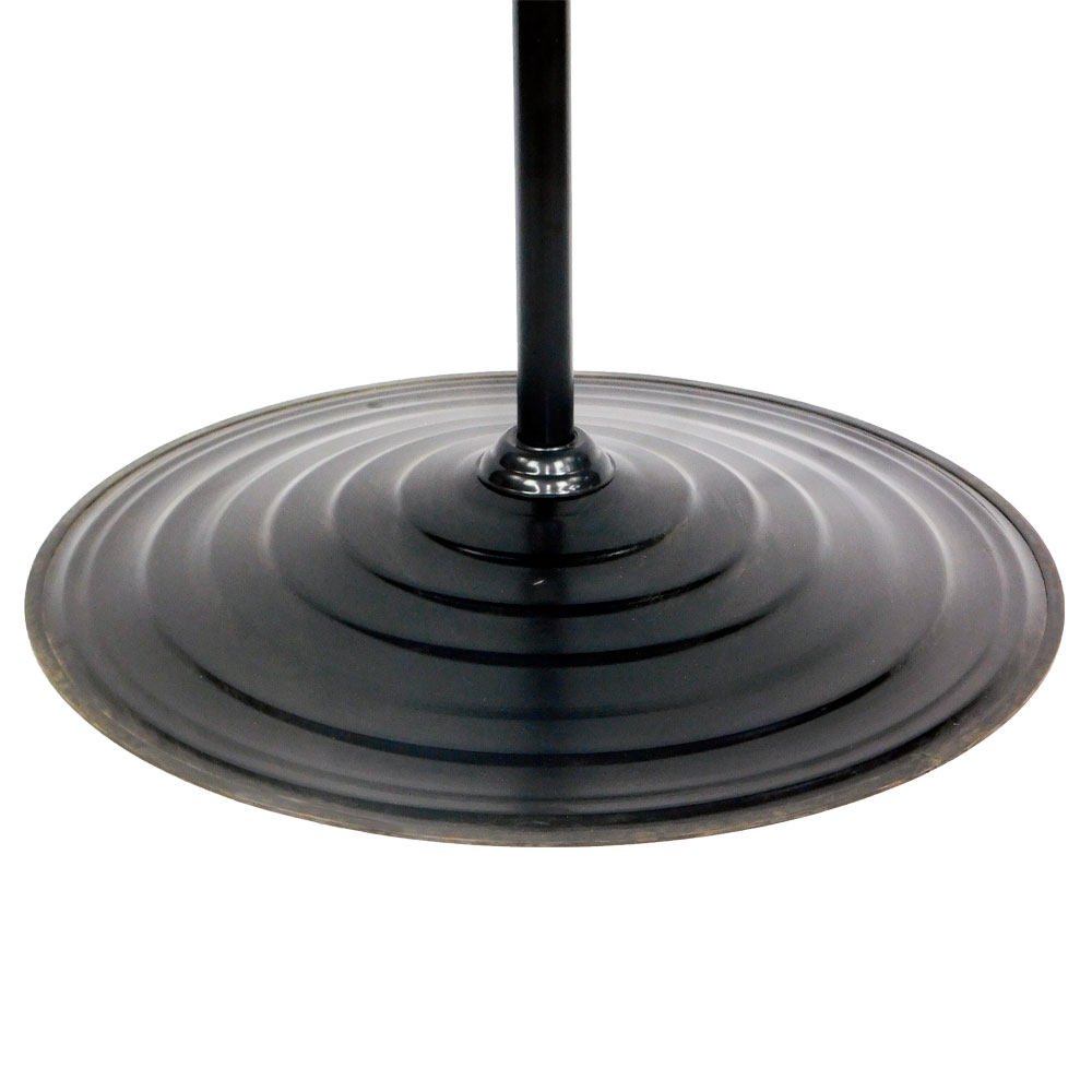 Ventilador De Pie Industrial Monofásico 31" Atenas 31P