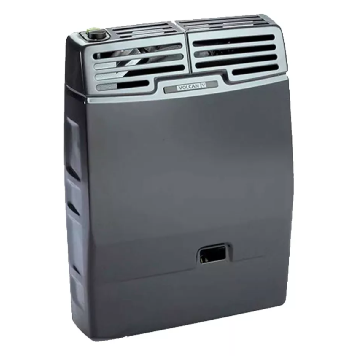 Calefactor Salida Natural Gas Envasado 3500 Kcal/h Volcan 43616VGE - Pireo Calefactor Salida Natural Gas Envasado 3500 Kcal/h Volcan 43616VGE - Pireo