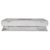 Purificador De Cocina Senza Duo Acero Inoxidable Sin Salida Spar 3876-SEZ - Pireo