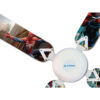 Ventilador De Techo Diseño Del Hombre Araña Atenas 3ARANA - Pireo
