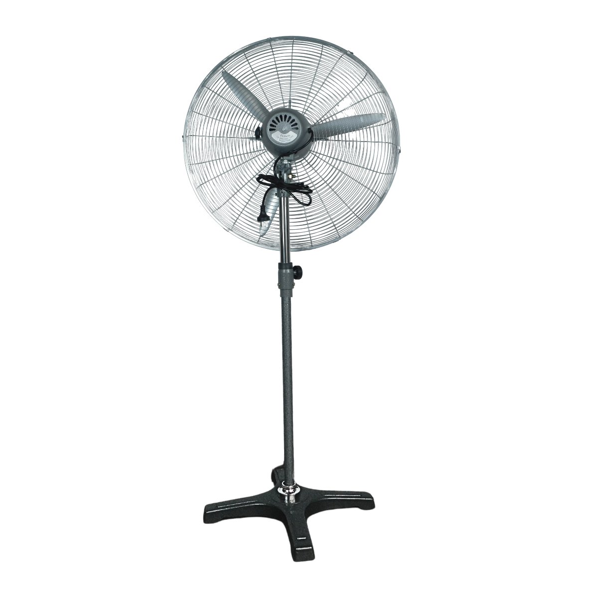 Ventilador Industrial De Pie 26″ Belita BLT-26P - Pireo