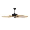 Ventilador De Techo Aspas Reforzadas Tipo Abanico Con Control Atenas JY52-2603 - Pireo