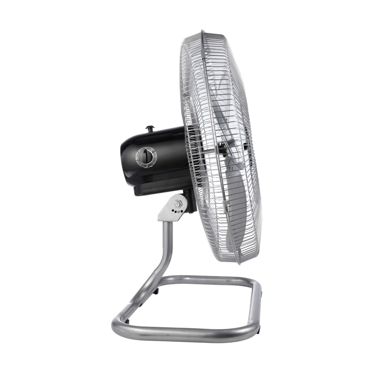 Turbo Ventilador Aspas Metálicas 20" Peabody PE-VP150 - Pireo