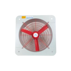 Extractor Antiexplosivo 40 cm 380v 1400rpm 40047