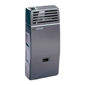 Calefactor Sin Salida Gas Envasado 2500 Kcal/h Volcan 42516VGE - Pireo