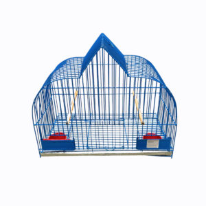 Jaula Cardenal 44 CM Aerojaula 441014DM - Pireo