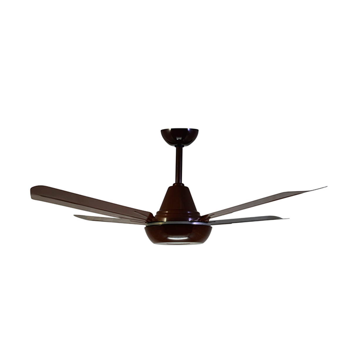 Ventilador De Techo Metálico Marrón 120 CM Atenas 444 - Pireo