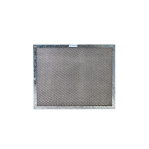 Filtro Metálico Para Campana Industrial 50 x 40 CM 1" Atenas 541 - Pireo