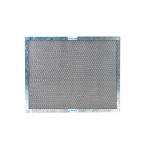 Filtro Metálico Para Campana Industrial 50 x 40 CM 2" Atenas 542 - Pireo